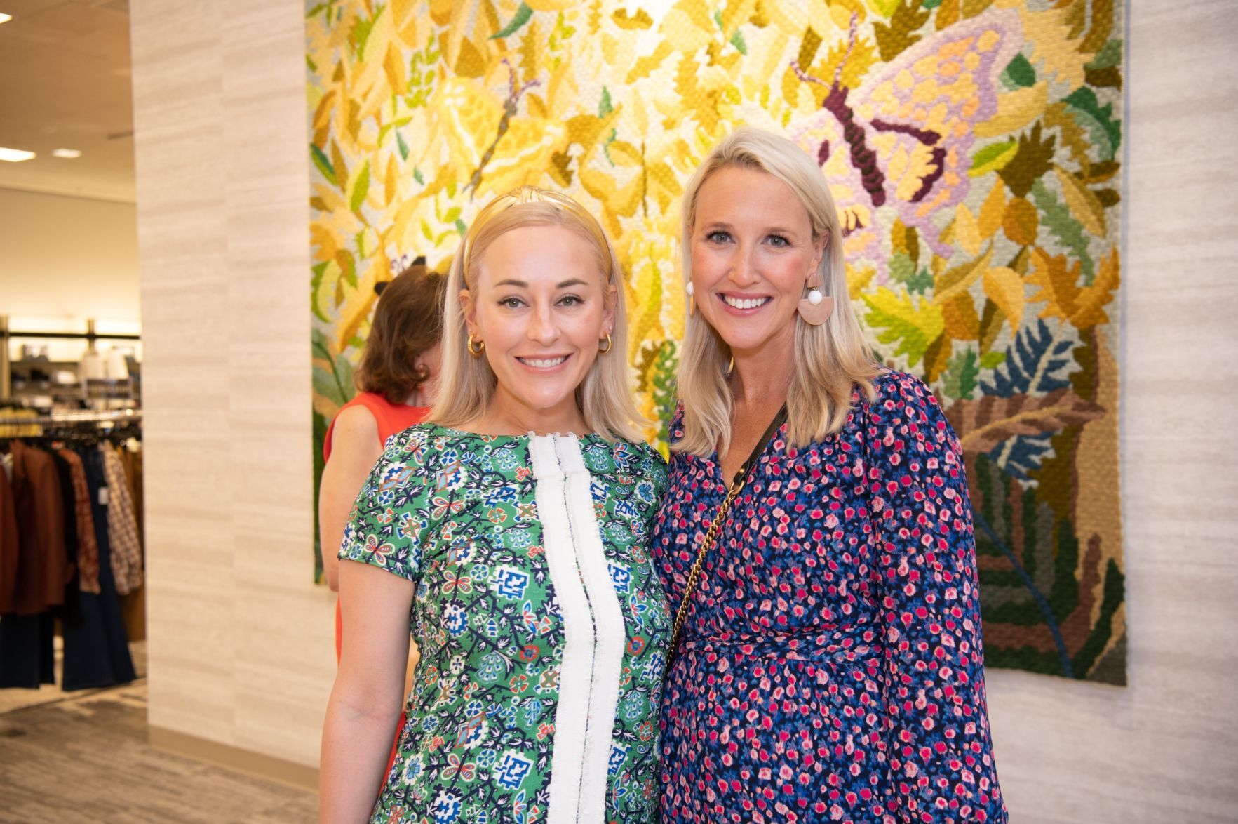 Beauty Buzz at Neiman Marcus